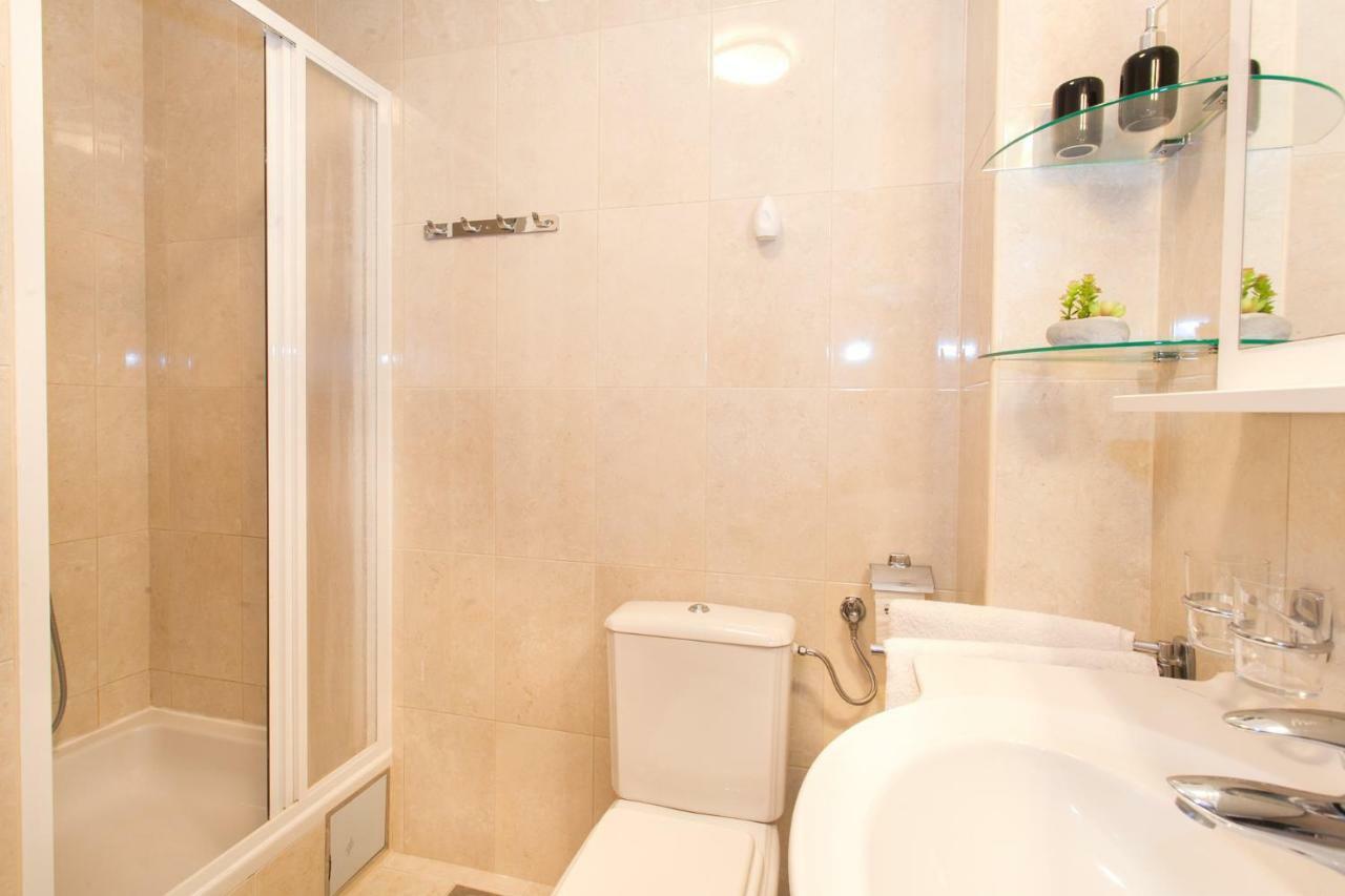 Apartment Lyra Zadar Bagian luar foto